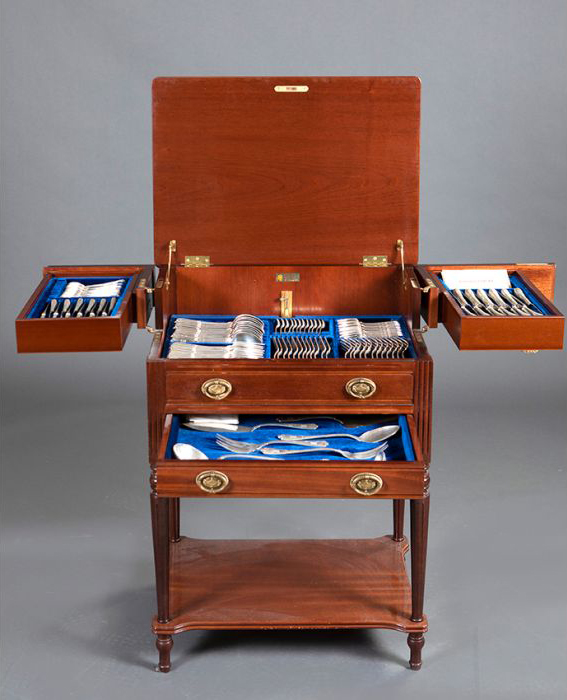 cubertero