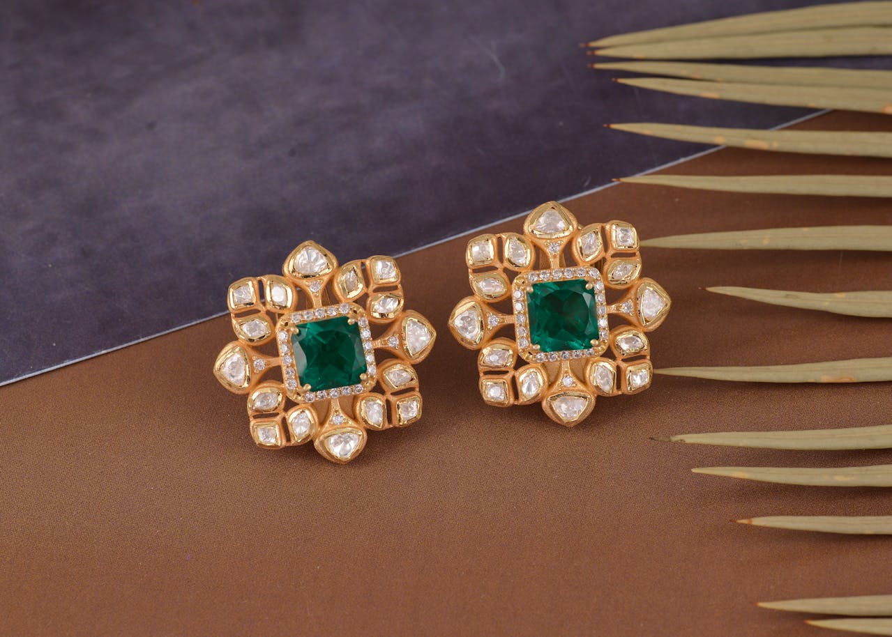 quiero vender joyería de oro